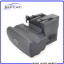 Baificar interruptor de freio de mão eletrônico, novo, genuíno, para peugeot 470706 5008 308 3008 cc sw ds5 ds6 607 2024 - compre barato