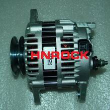 12V 125A AUTO ALTERNADOR F00H1125001 231002J601 23100-2J601 LR1100703 PARA NISSAN TERRANO