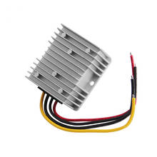 Convertidor de corriente CC Universal, regulador reductor de voltaje de 20 a 36V, 12V, para coche de Golf 2024 - compra barato