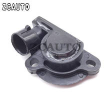 TPS Throttle Position Sensor For Daewoo Lanos Nubira Leganza Kalos Lacetti Opel Vauxhall Nova17080671 94580175 94580175 17113070 2024 - buy cheap