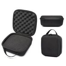 Portable Remote Control Transmitter Storage Hand Bag Box for AT9S AT10 WFT07/09 2024 - buy cheap