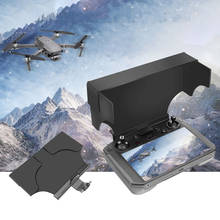 Controlador de Monitor Mavic 2 plegable, parasol, accesorios para DJI Mavic 2 Pro/Zoom 2024 - compra barato