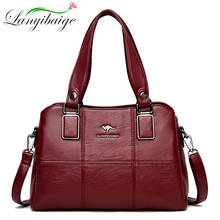 High-End Ladies Handbags Spring Hot Sale Fashion Casual Packet 2021 Luxury Designer Shoulder Bags Ladies Casual Diagonal Bags 2024 - buy cheap