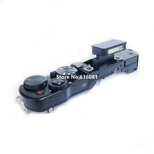 Repair Parts Top Cover Case Unit Ass'y SYK1426 For Panasonic Lumix DMC-ZS110 DMC-TX1 DMC-ZS100 DMC-TZ101 DMC-TZ110 DMC-TZ100 2024 - buy cheap