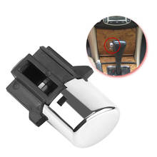 Hot sale Plastic Shift Knob Button Repair Plus Metal Automatic Shifter Handle 2024 - buy cheap
