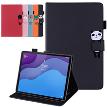 SM-T500 T505 For Samsung Galaxy Tab A7 2020 Case 10 4 Magnetic Cartoon Tablet Cover for Samsung Galaxy Tab A7 A 7 T500 10.4 Case 2024 - buy cheap