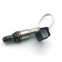 WeiDa-Sensor de oxígeno con sonda Lambda para coche, accesorio con índice de combustible y sonda Lambda, para Nissan Micra Note NV200 Qashqai Tiida 1,2 1,4 1,6 0ZA603-N7 2024 - compra barato