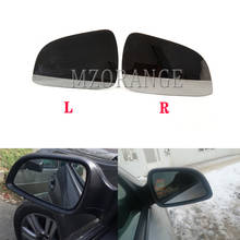 Cristal de espejo retrovisor calefactado para coche Opel Astra H 2009 2010 2011 J3, cristal de espejo retrovisor de ala de puerta, 1 ud. 2024 - compra barato