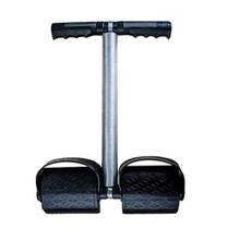 Multi função corda de tensão forte faixas da resistência da aptidão látex pedal mulheres homens sentar-se yoga puxar corda primavera equipamentos de fitness 2024 - compre barato