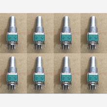 NEW 8pcs/lot DCS1086 master booth headphone volume pot rotary control for Pioneer DJM850 DJM2000 DJM800 DJM900 2024 - buy cheap