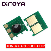 CF283A 83A 283A toner cartridge Chip For HP LaserJet Pro 100 MFP M125 M127fn M127fw M127 127fn 225dn 226 201 powder refill reset 2024 - buy cheap