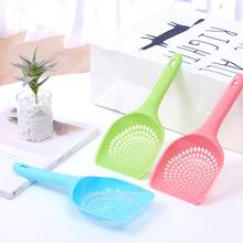 New Pet Cat Litter Scoop Thicken Plastic Cats Dogs Toilet Clean Poops Feces Shovel Sand Waste Cleaning Tool 2024 - buy cheap