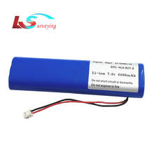 2020 brand new Topcon Hiper Li-ion Battery  For Topcon GPS surveying 7.4V 4000mAh Battery 24-030001-01 2024 - buy cheap