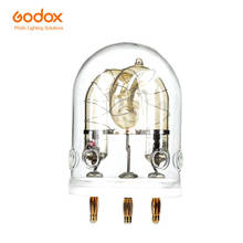 Godox-bombilla de Flash AD-FT600 para exteriores, tubo de Flash de 600W, para Godox Witstro AD600, AD600B, AD600BM, AD600M 2024 - compra barato
