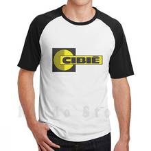 Classic 1962 Cibie Lights Le Mans 24Hr Race & Rally Logo T Shirt Cotton Men Diy Print Cool Tee Cibie Lights Cibie Lights Logo 2024 - buy cheap