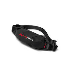 Riñonera antirrobo para hombre, bolsa de pecho con logotipo para Honda CBR 600 RR, bolso trasero inclinado, para montar en motocicleta 2024 - compra barato