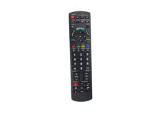 Пульт дистанционного управления для Panasonic Viera N2QAYB000806 TC-50PU54 TC-50PU542 TC-60PU542 стандартная плазменная HDTV TV 2024 - купить недорого