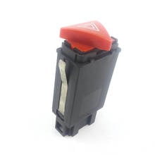 Hazard Warning Light Switch for A3 8L0 941 509J 8L0941509J 2024 - buy cheap