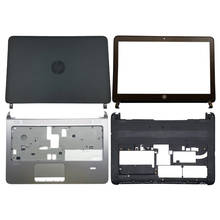 NEW Laptop LCD Back Cover/Front Bezel/Palmrest/Bottom Case For HP Probook 430 G2 Rear Top Case 768192-001 768213-001 807232-001 2024 - buy cheap