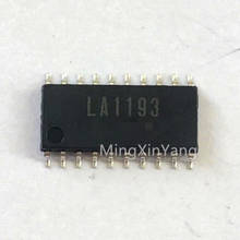 5PCS LA1193 SSOP20 Integrated Circuit IC chip 2024 - buy cheap