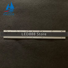 New 2 PCS 6LED LED backlight strip for 32inch JL.D32061330-081AS-M FZD-03 E348124 MS-L1343 L2202 L1074 V2 2-6-3030-300MA-36V 2024 - buy cheap