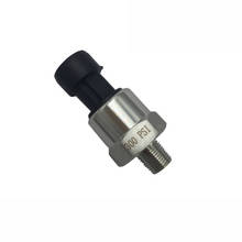 1piece 0-300 PSI Sensor Oil Fuel Air Water Pressure Transducer DC 5V~12V 1/8'' NPT 2024 - buy cheap