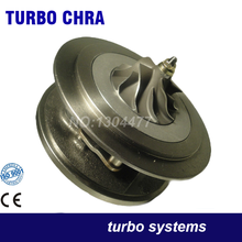 Turbocompressor gt2052v, chra, core 6c1q6k682eh, para ford transit vi defender, land-rover defender 2.4, tdci 06- 2024 - compre barato