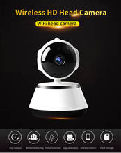 1080p Home Camera Indoor IP Security Surveillance System with Night Vision for Home/Office/Baby/Nanny/Pet Monitor wifi camera 2024 - buy cheap
