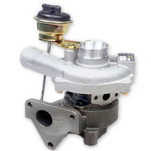 Cargador Turbo KP35 para coche NISSAN MARCH III KUBISTAR 1,5 dCi 03-10 RENAULT KANGOO Clio II 1,5 dCi 01-03 DACIA LOGAN 54359880000 2024 - compra barato