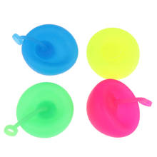 Bola de burbujas para niños, aire suave inflable de juguete, lleno de agua, para exteriores, juego de fiesta 2024 - compra barato