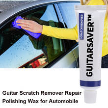 Car Scratches Repair Polishing Wax Car Scratch Repair Tool Anti Scratch Cream Paint Guitar Scratch Remover Auto Care Maintenance 2024 - buy cheap
