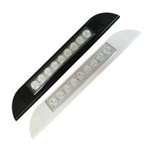 9 LED Awning Light 12V 24V Waterproof 256mm Exterior Caravan Motorhome Strip Lamp 2024 - buy cheap