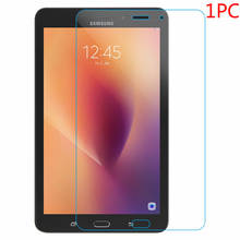 9H Vidro Temperado Protetores de Tela de Cinema para Samsung Galaxy Tab 8.0 2017 T380 T385 SM-T380 SM-T385 Tablet caixa de Proteção vidro 2024 - compre barato