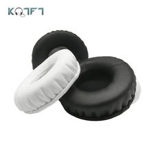 KQTFT 1 Pair of Replacement Ear Pads for Philips SHB8750NC SHB-8750NC SHB 8750NC Headset EarPads Earmuff Cover Cushion Cups 2024 - buy cheap