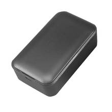 GW03 Mini GPS GSM Tracker Strong Magnetic Anti-Lost Locator for Car Kid Tracking 1XCF 2024 - buy cheap