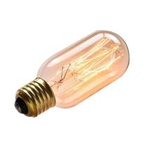3W 5W 40W Vintage Edison Bulb E27 E14S Filament Tungsten Lamp Incandescent Light Christmas Decor Home Lighting Pendant Lamp 2024 - buy cheap