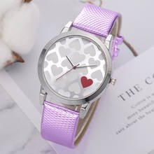 Women Watch Heart Simple Quartz Wristwatch Womens Fashion Ladies Watch Female Clock  Watches relogio feminino reloj mujer 2020 2024 - buy cheap