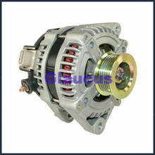 1MZ 1MZFE motor alternador generador para TOYOTA HIGHLANDER 3.0L 3,0 L V6 2001, 2002, 2003, 104210-3043, 104210-3042, 104210-3041 2024 - compra barato