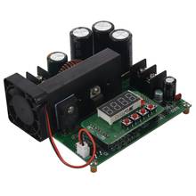 900W DC-DC Boost Converter 8-60V to 10-120V 15A Step Up Power Supply Module 2024 - buy cheap