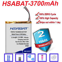 HSABAT-batería para Sony SP86R Ps vita 2000 psvita2000 PSV 2XXX PSV SP86R PSV2000 PCH-2007 4-451-971-01 PS Vita 2007, en stock 2024 - compra barato