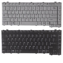 NEW for TOSHIBA Satellite A200 M200 A300 M300 L300 L305D M205 L200 L205 Series Laptop Keyboards US Black 2024 - buy cheap