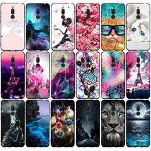 Case For Coque Meizu M6T Case 5.7 inch Silicone Soft TPU Back Cover For Fundas Meizu M6T Shell Cover M6 T M 6T M811H Phone Cases 2024 - buy cheap