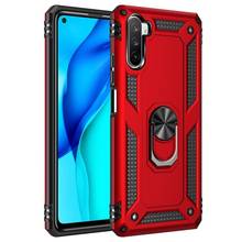 Shockproof Amour with Stand Ring Case on for Huawei Mate 20 Pro Mate20 Lite Mate20pro 20pro 30 40 Pro Plus Mate30 Mate40 cover 2024 - buy cheap