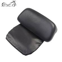 Motorcycle Razor Chopped Tour Pack Backrest Pad For Harley Touring Road King Electra Road Glide FLHR Ultra Limited 14-20 2024 - buy cheap