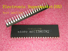 Free Shipping 20pcs/lots PIC18F452-I/P  PIC18F452  18F452  DIP-40  New original  IC In stock! 2024 - buy cheap