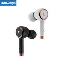 New TWS L2 Bluetooth 5.0 Earphone Stereo Wireless Earbus HIFI Sound Sport Earphones Handsfree headphones Gaming Headset with Mic 2024 - buy cheap