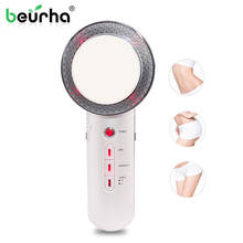 1Mhz Ultrasound Cavitation EMS Body Slimming Massager Electric Ultrasonic Weight Loss Therapy Device Face Skin Care Beauty Tools 2024 - buy cheap