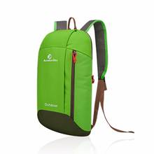 City Jogging Bags Camping Travel Backpack 10L Large Capacity Sport Hiking Tactical Backpack 2024 - купить недорого