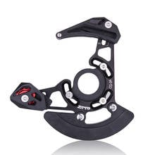 ZTTO DH MTB Bicycle Chain Guide Drop Catcher BB Mount Adjustable For Mountain Gravel Bike Single Disc 1X System 2024 - buy cheap