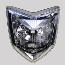 For Yamaha FZ1 Fazer 2006-2009 2007 2008 Headlight Headlamp Head Light Lamp Assembly Housing Kit Motorcycle Lighting Light 2024 - buy cheap